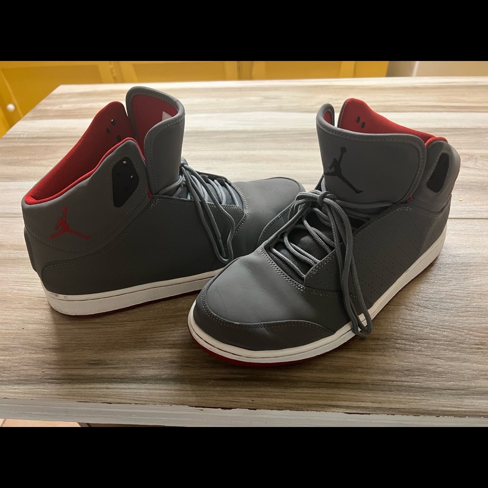 Jordan’s 23